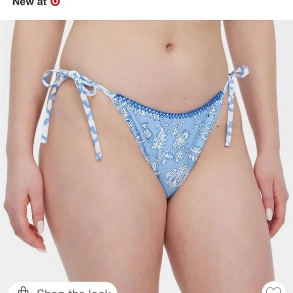 Roller Rabbit x Target - Picture 3 of 4